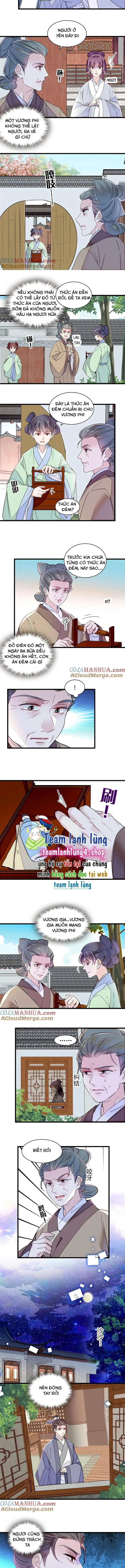 Tự Cẩm chương 336 - trang 5