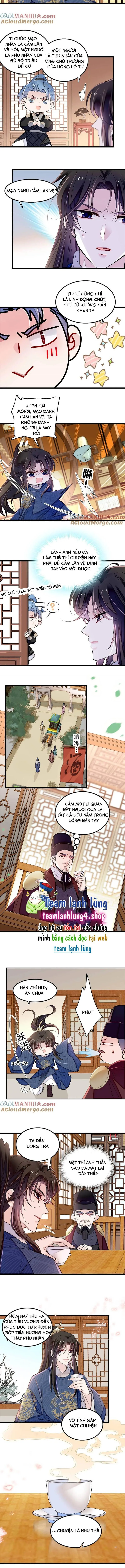 Tự Cẩm chương 340 - trang 4