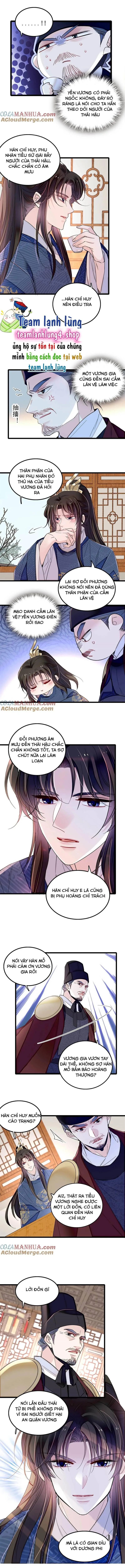Tự Cẩm chương 340 - trang 5