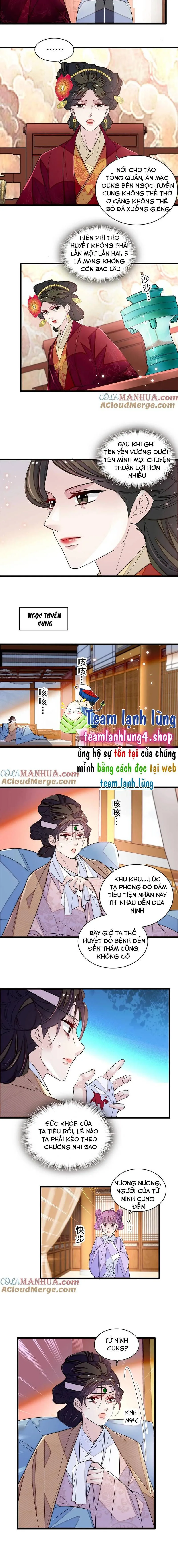 Tự Cẩm chương 342 - trang 7