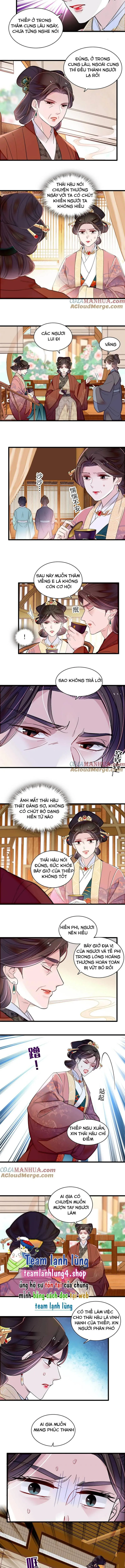Tự Cẩm chương 343 - trang 4