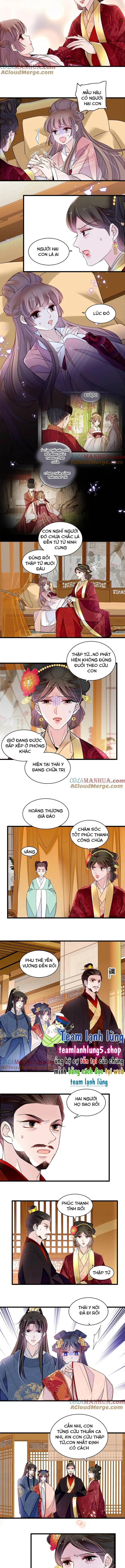 Tự Cẩm chương 345 - trang 6