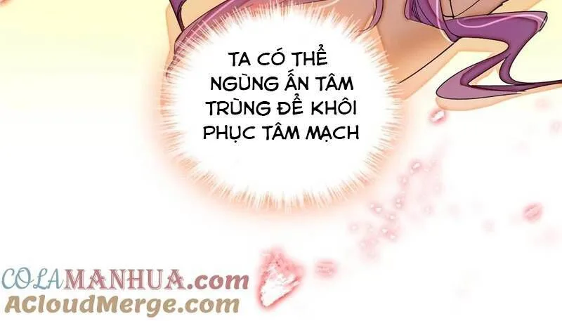 Tự Cẩm chương 345 - trang 8