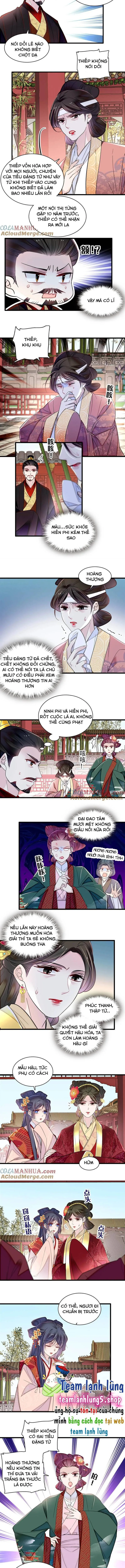 Tự Cẩm chương 348 - trang 4