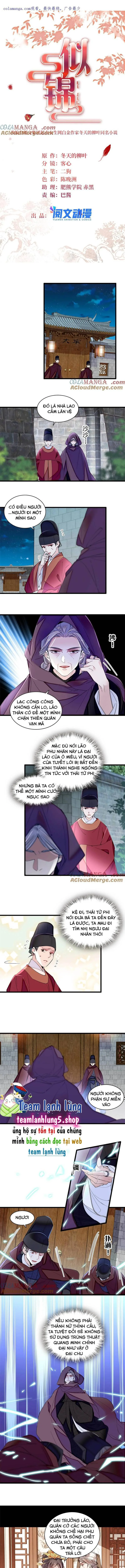 Tự Cẩm chương 378 - trang 3
