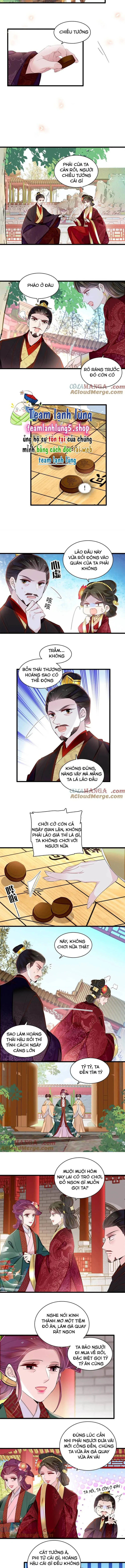 Tự Cẩm chương 386 - trang 6