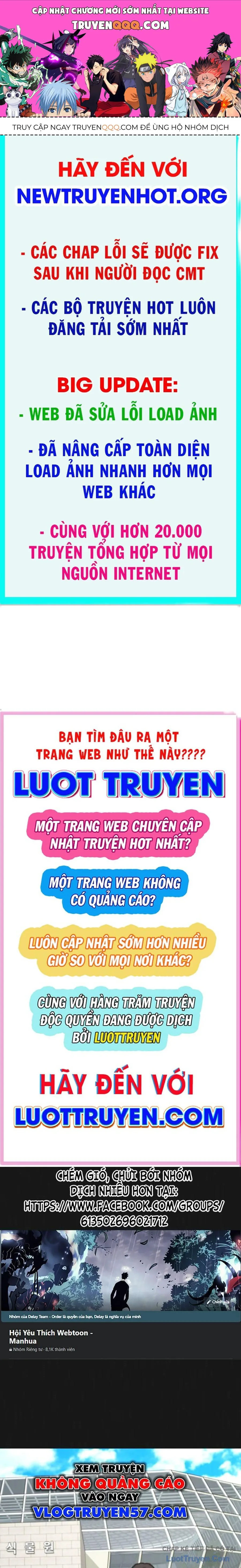 Nhiệm Vụ Đời Thật chương 181 - trang 1