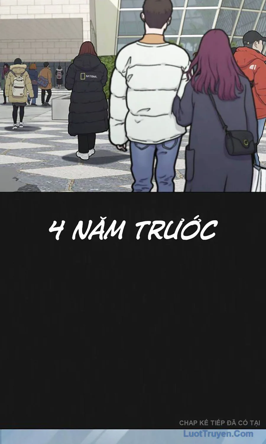 Nhiệm Vụ Đời Thật chương 181 - trang 2