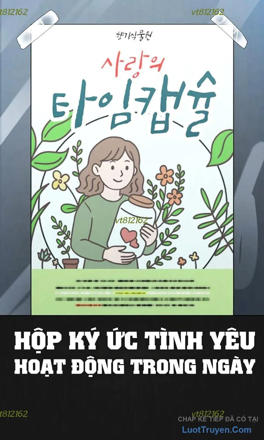 Nhiệm Vụ Đời Thật chương 181 - trang 3