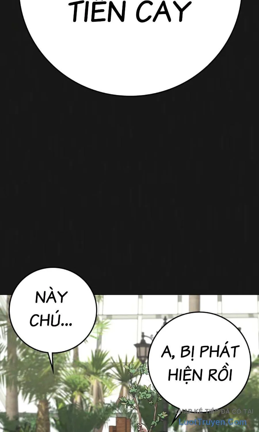 Nhiệm Vụ Đời Thật chương 181 - trang 25