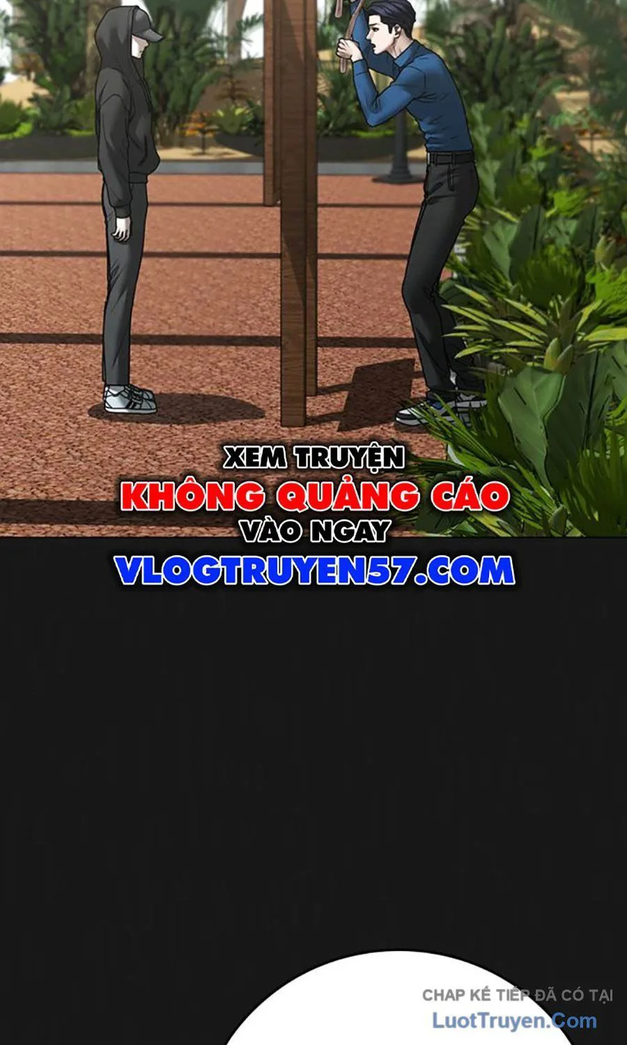 Nhiệm Vụ Đời Thật chương 181 - trang 26