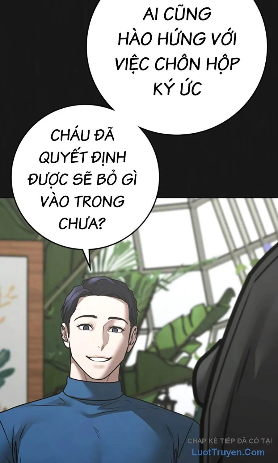 Nhiệm Vụ Đời Thật chương 181 - trang 27