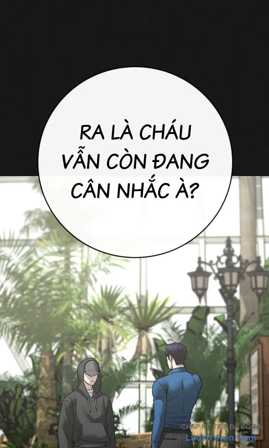 Nhiệm Vụ Đời Thật chương 181 - trang 30