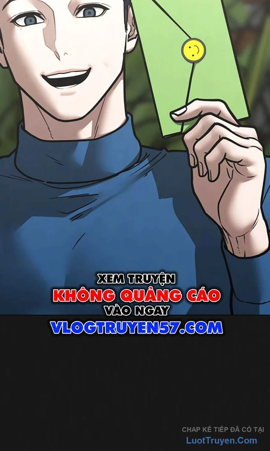 Nhiệm Vụ Đời Thật chương 181 - trang 36