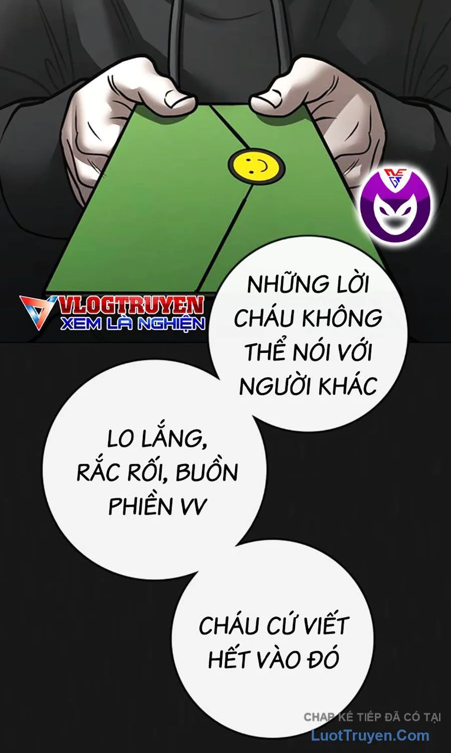 Nhiệm Vụ Đời Thật chương 181 - trang 39