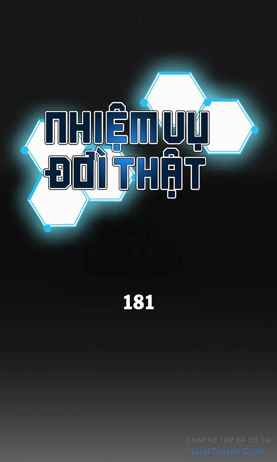 Nhiệm Vụ Đời Thật chương 181 - trang 43