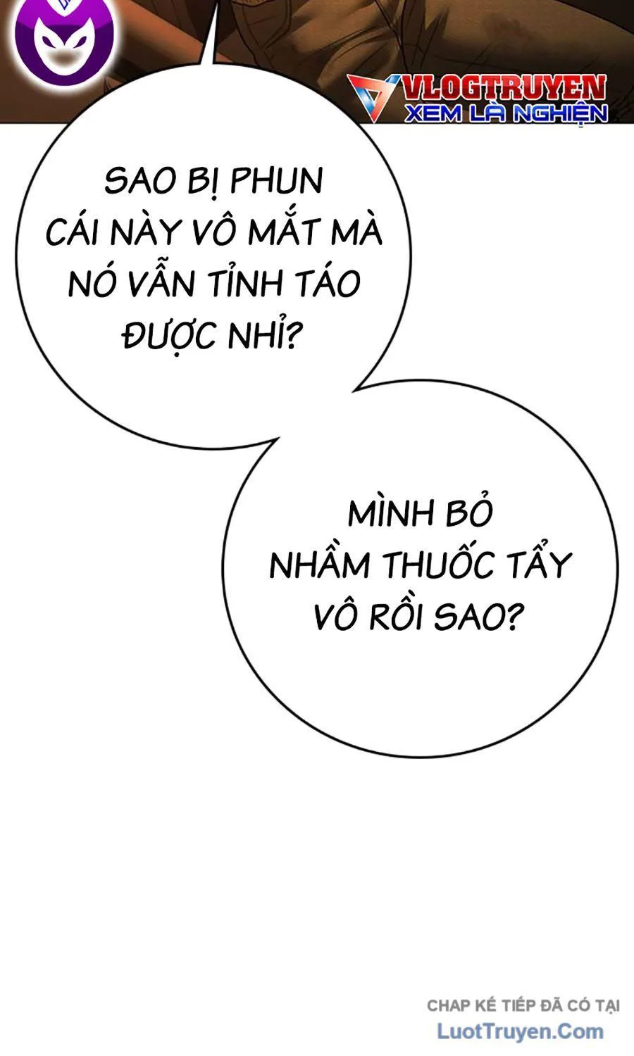 Nhiệm Vụ Đời Thật chương 181 - trang 49