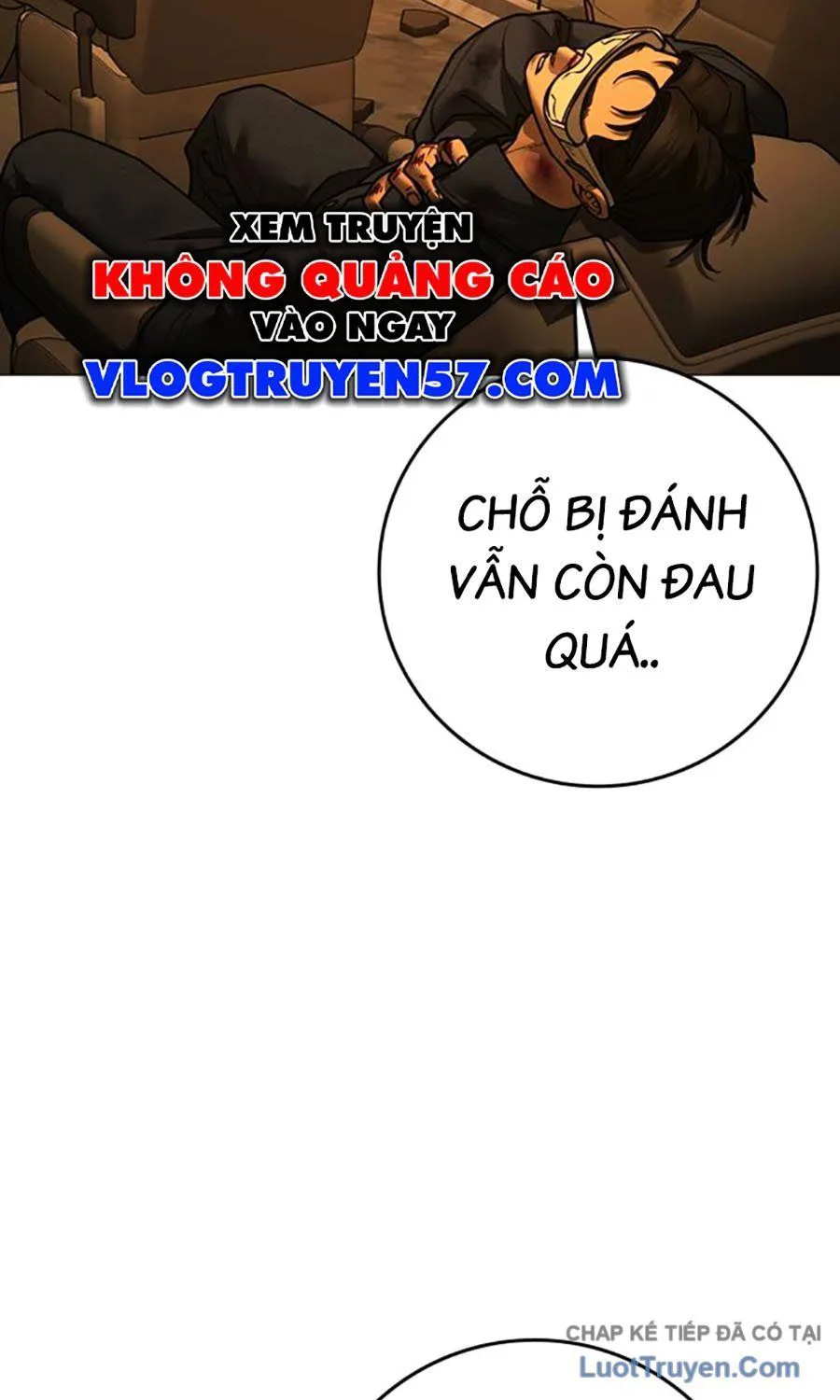 Nhiệm Vụ Đời Thật chương 181 - trang 51