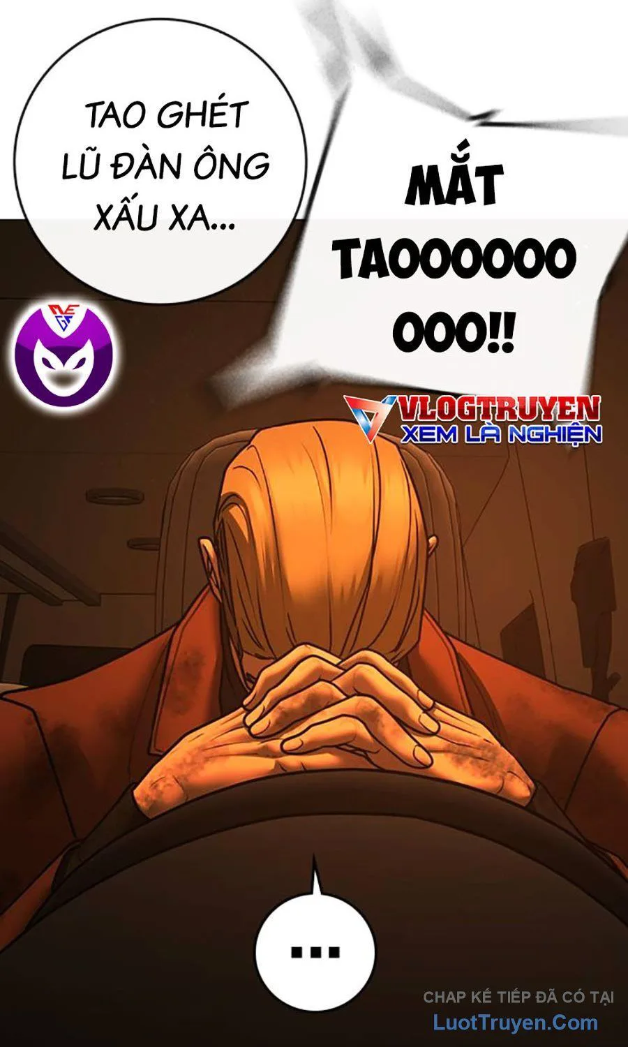 Nhiệm Vụ Đời Thật chương 181 - trang 54