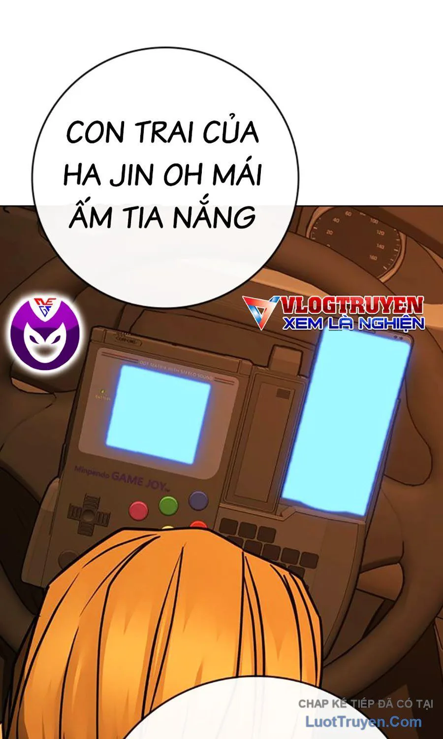 Nhiệm Vụ Đời Thật chương 181 - trang 71