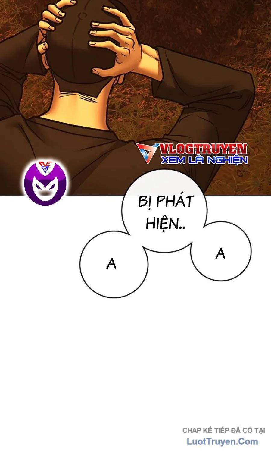 Nhiệm Vụ Đời Thật chương 181 - trang 106