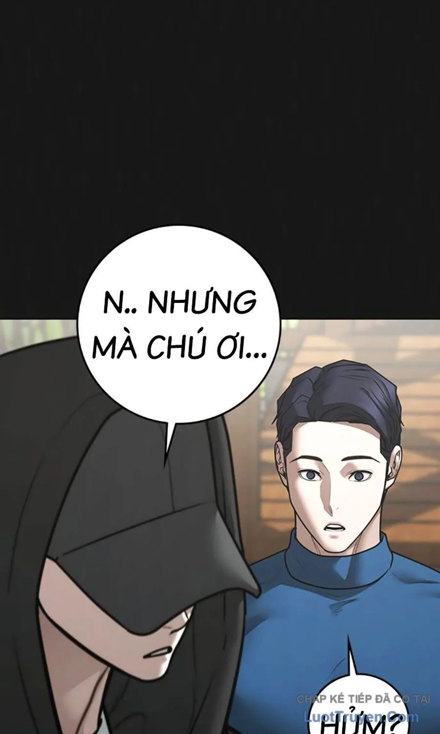 Nhiệm Vụ Đời Thật chương 181 - trang 111