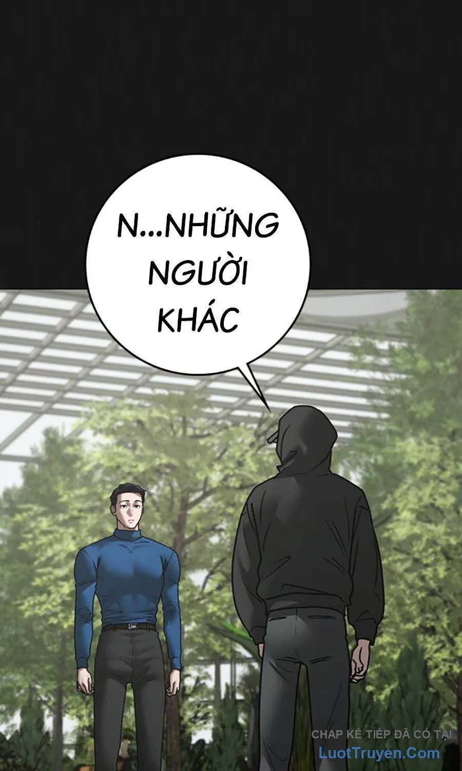 Nhiệm Vụ Đời Thật chương 181 - trang 114