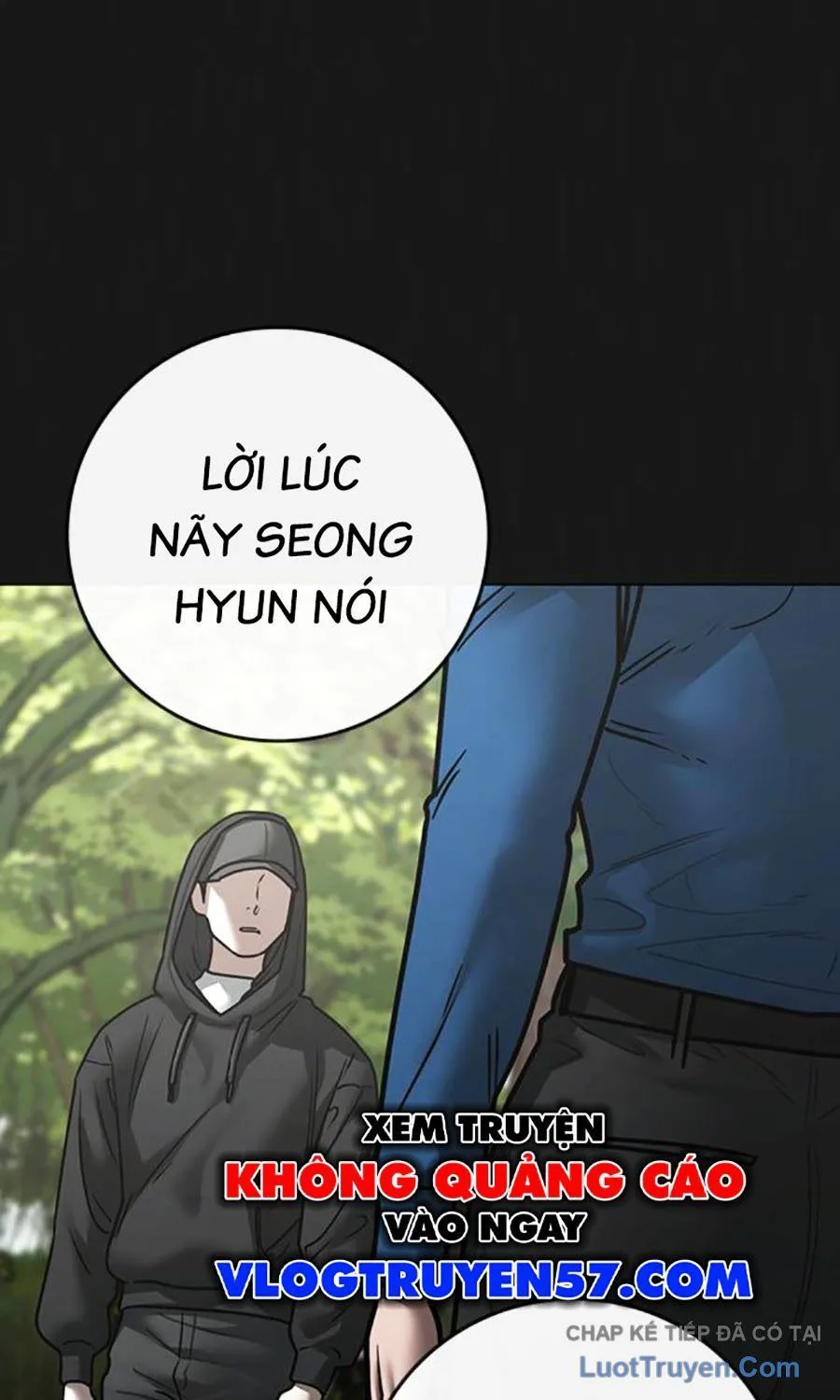Nhiệm Vụ Đời Thật chương 181 - trang 119