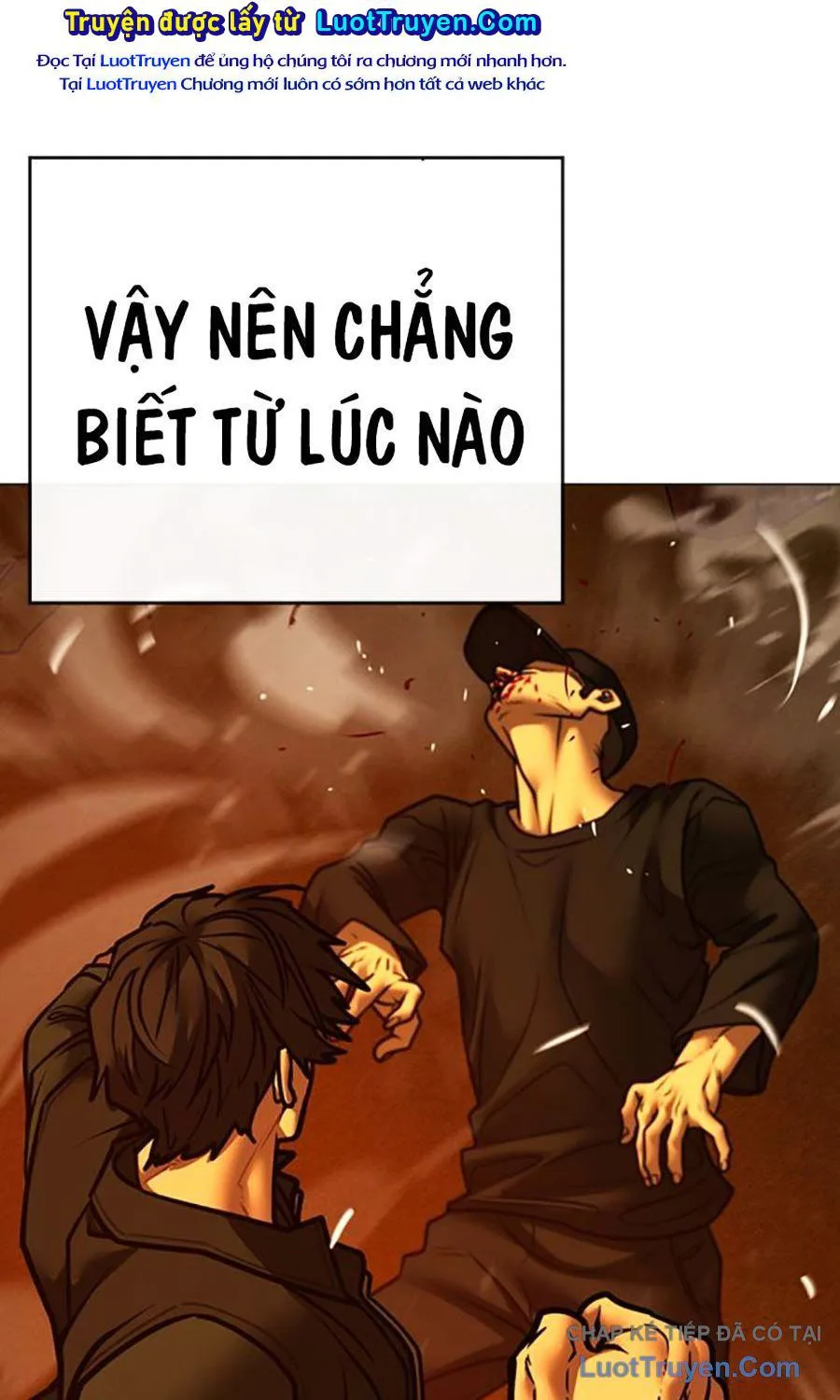 Nhiệm Vụ Đời Thật chương 181 - trang 154