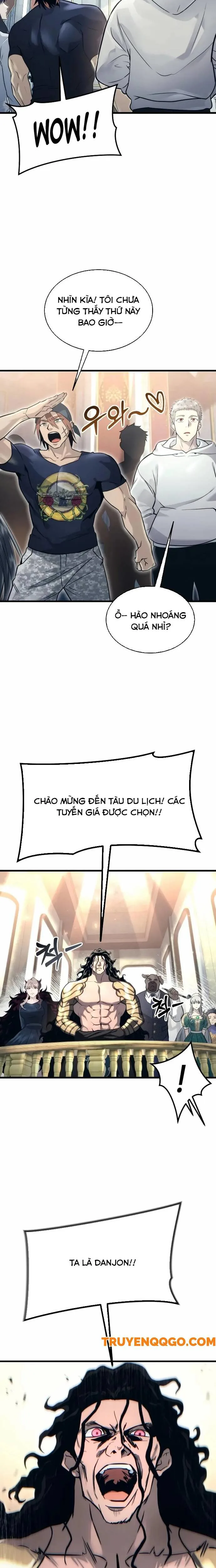 Urek Mazino chương 5 - trang 8
