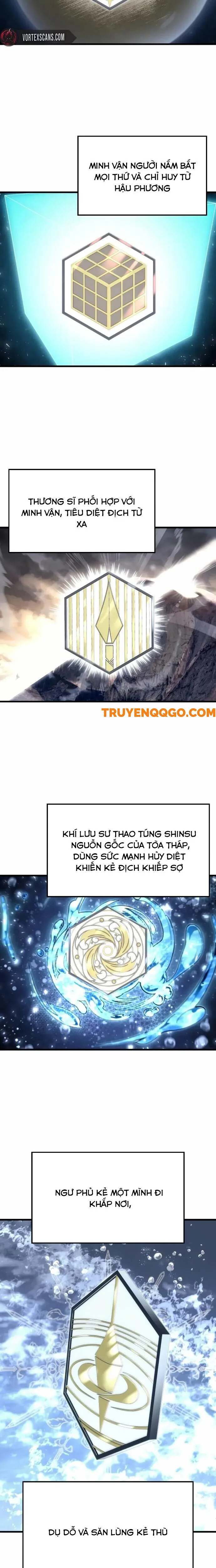 Urek Mazino chương 5 - trang 11