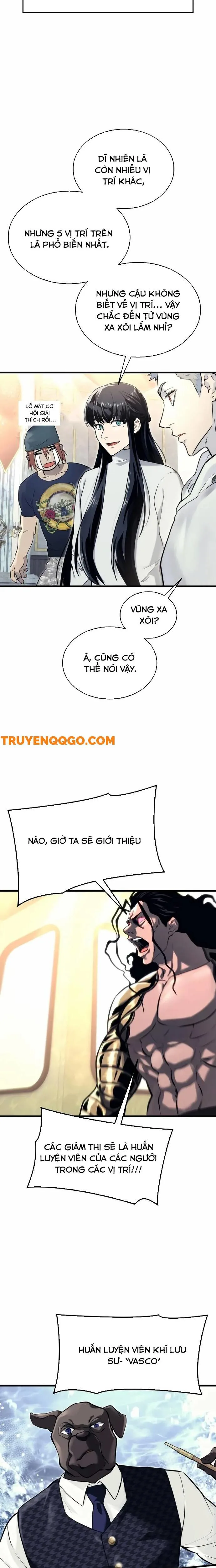 Urek Mazino chương 5 - trang 12