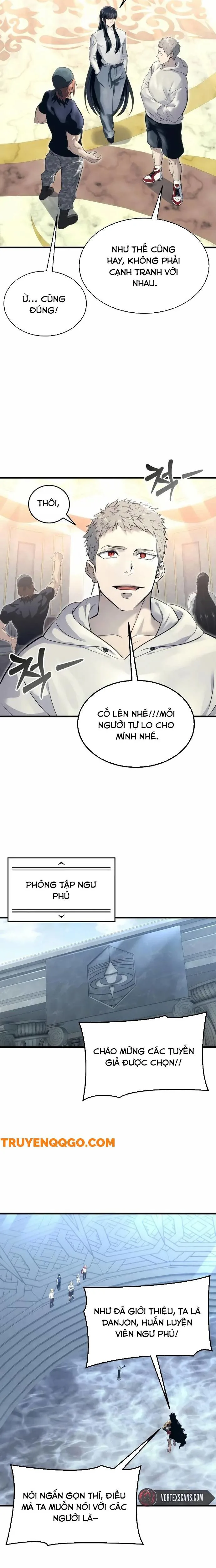 Urek Mazino chương 5 - trang 16