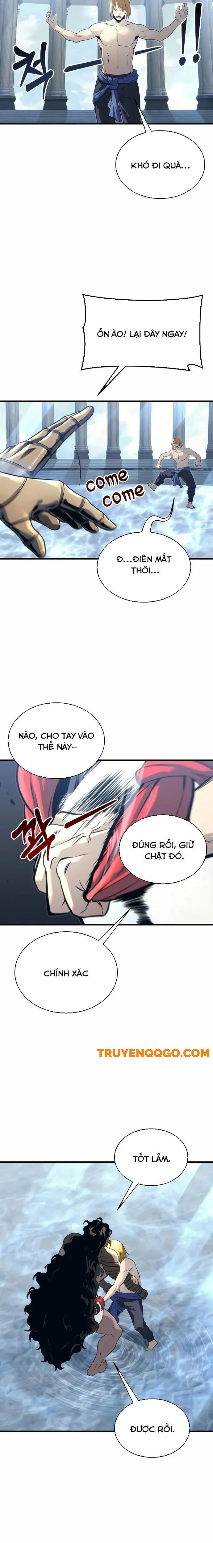 Urek Mazino chương 5 - trang 22