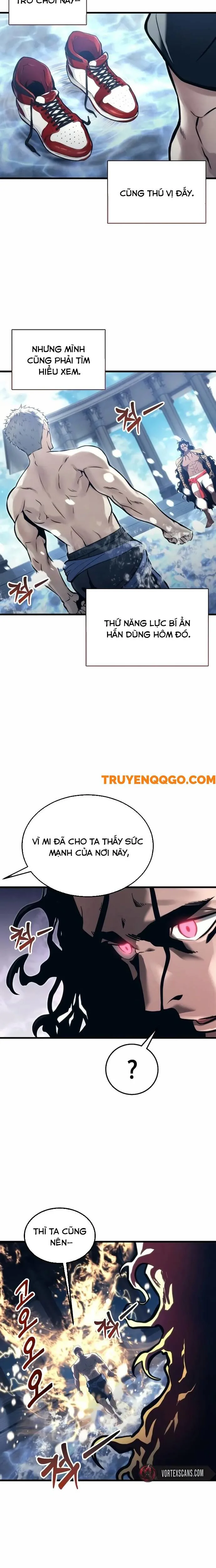 Urek Mazino chương 5 - trang 34