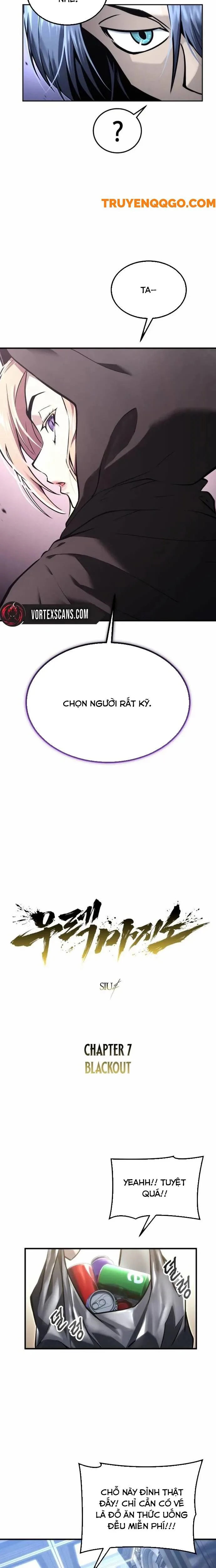 Urek Mazino chương 7 - trang 3