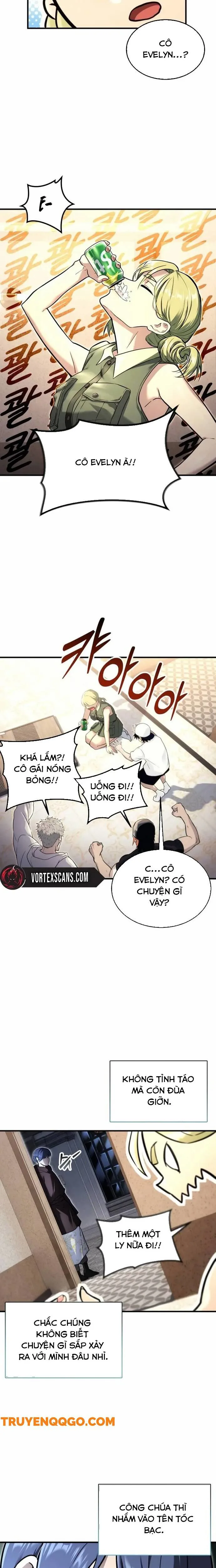 Urek Mazino chương 7 - trang 8