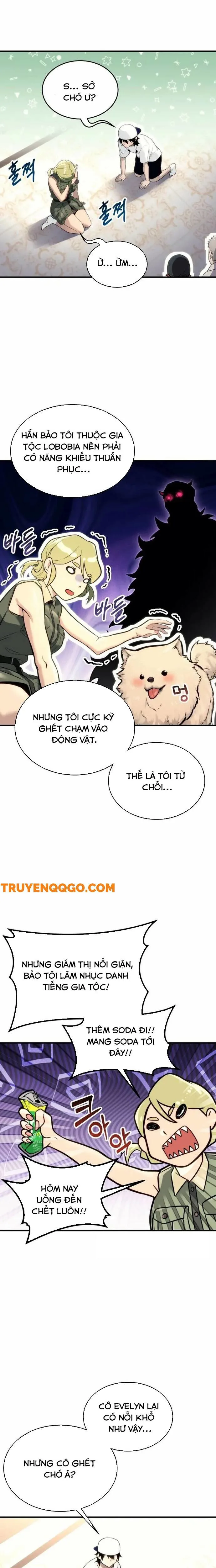Urek Mazino chương 7 - trang 11