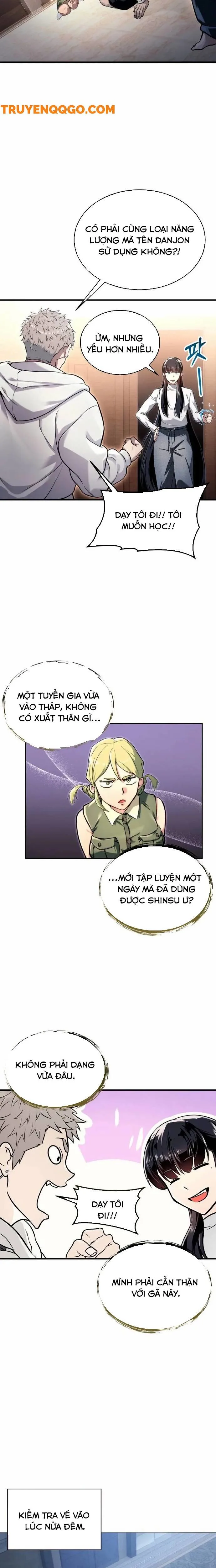 Urek Mazino chương 7 - trang 14