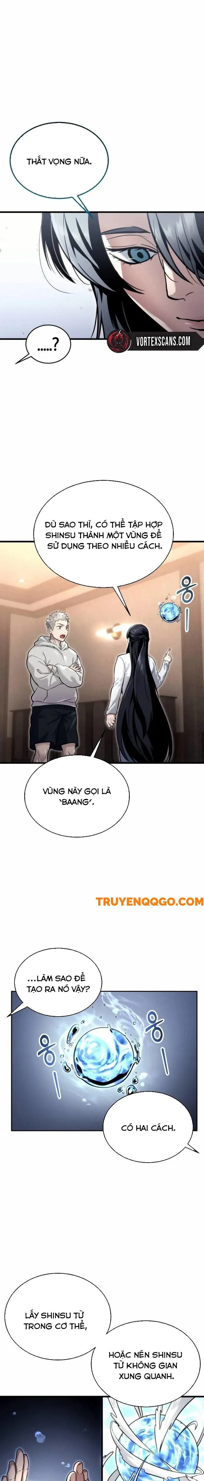Urek Mazino chương 7 - trang 17