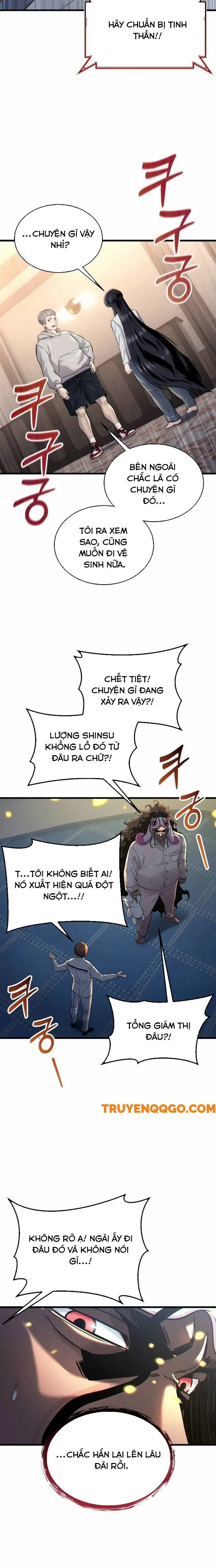 Urek Mazino chương 7 - trang 25