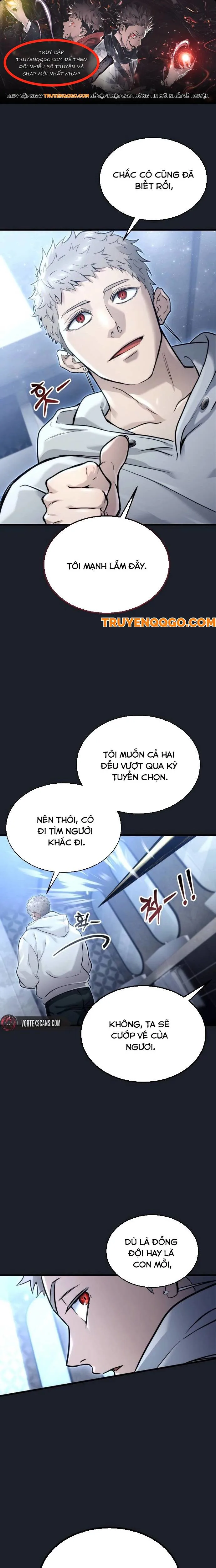 Urek Mazino chương 8 - trang 1
