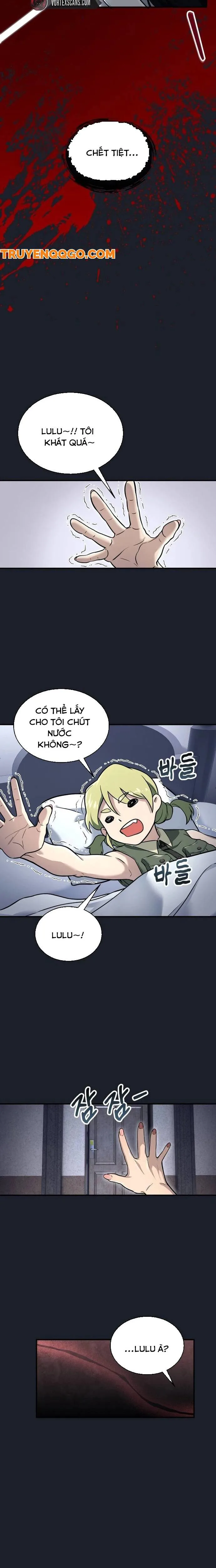 Urek Mazino chương 8 - trang 5