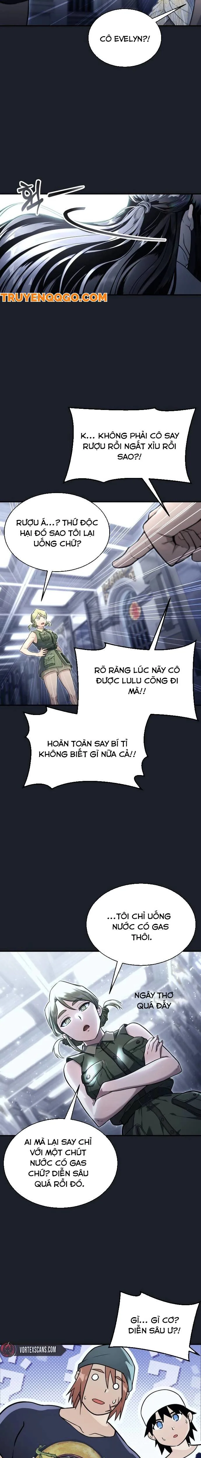 Urek Mazino chương 8 - trang 9
