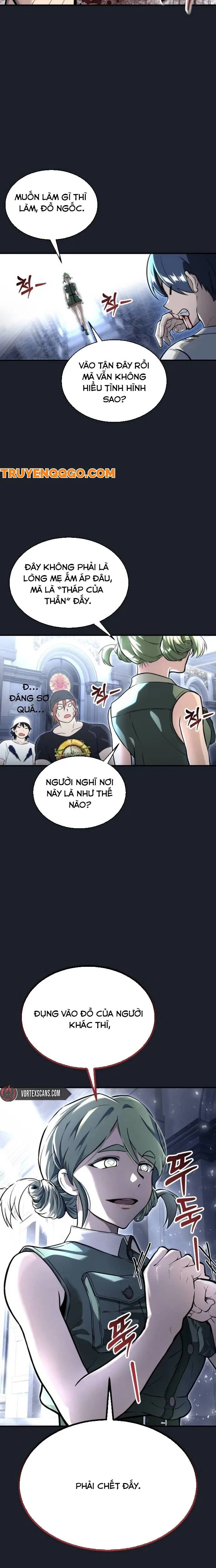 Urek Mazino chương 8 - trang 12