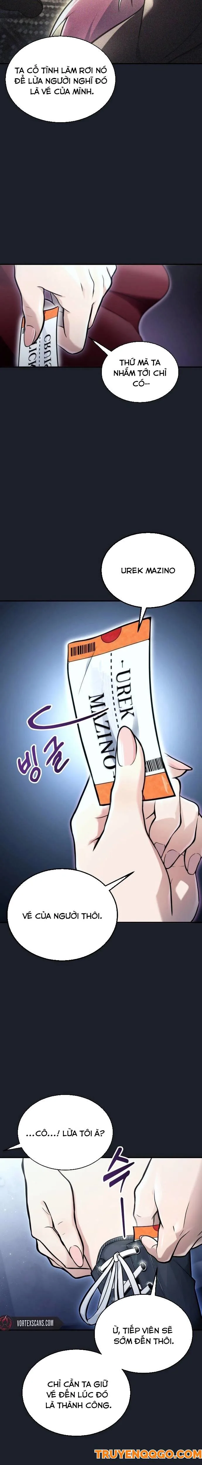 Urek Mazino chương 8 - trang 32