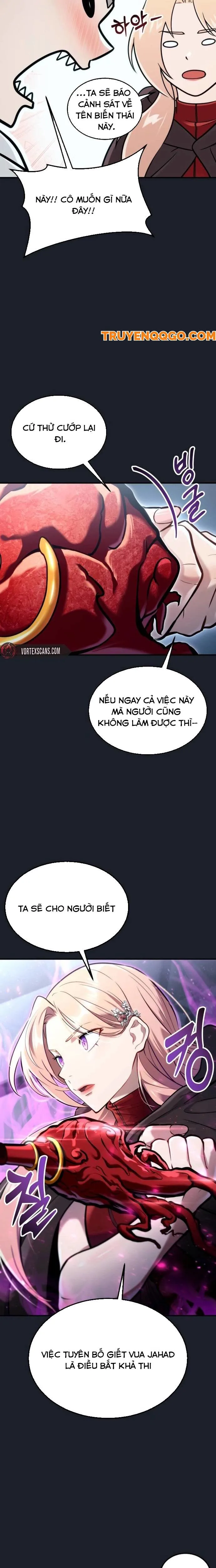 Urek Mazino chương 8 - trang 34