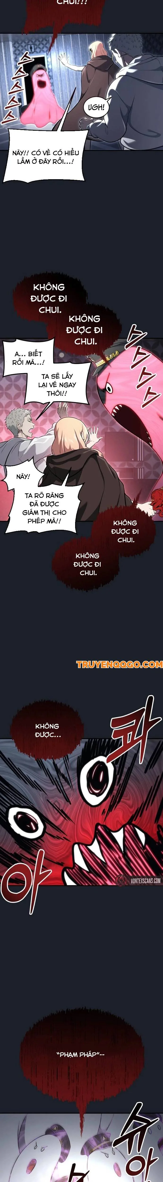 Urek Mazino chương 8 - trang 37