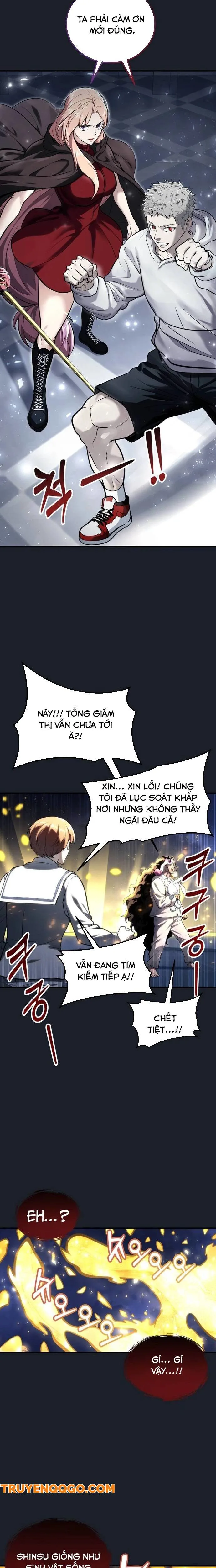 Urek Mazino chương 8 - trang 40