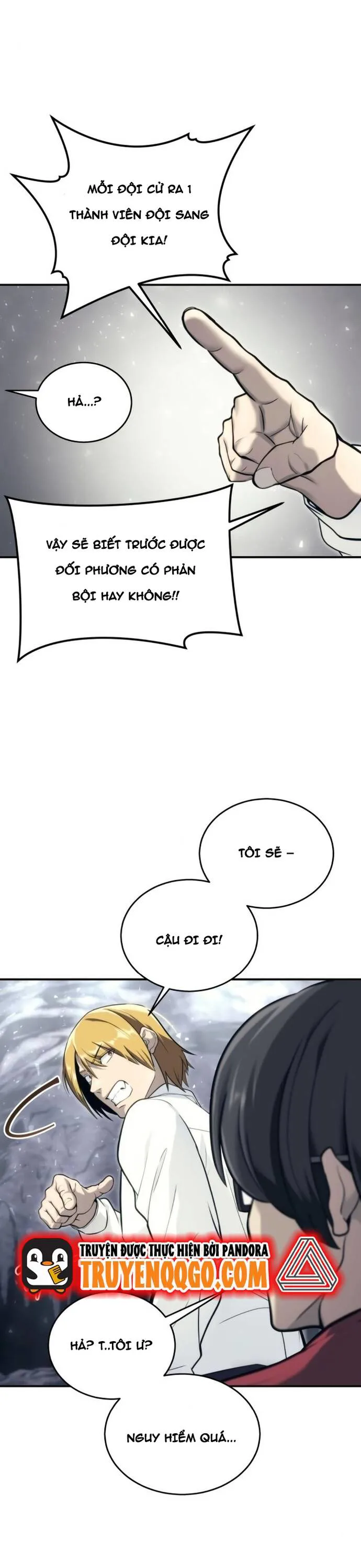 Urek Mazino chương 17 - trang 4